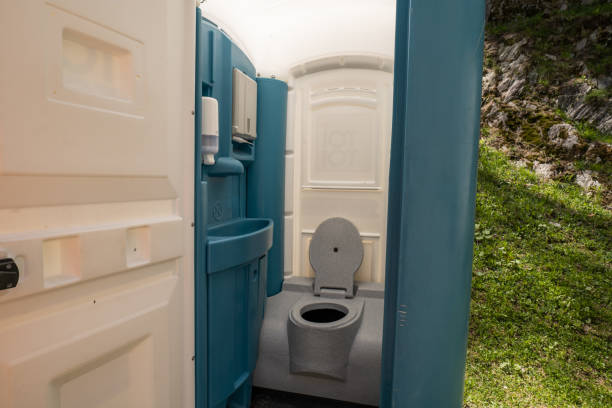 Professional porta potty rental in Monongah, WV