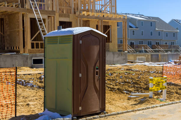 Best Long-term porta potty rental  in Monongah, WV