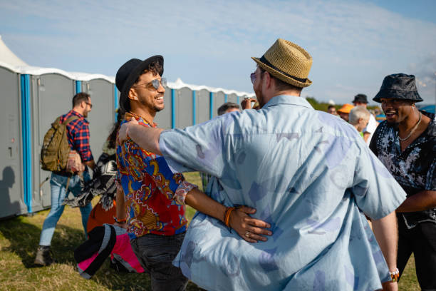 Best Portable restroom solutions  in Monongah, WV