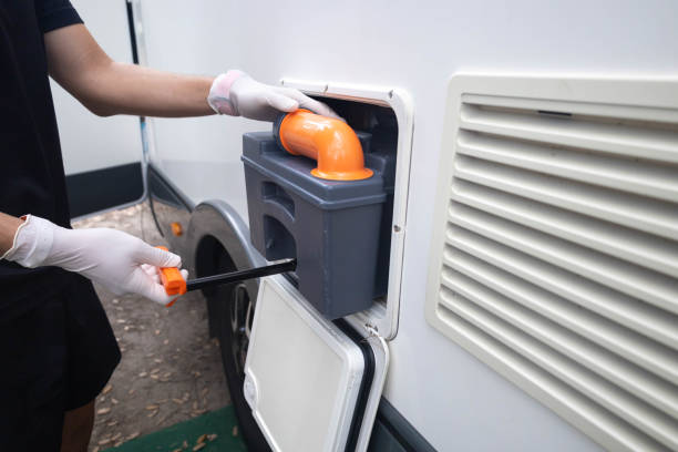 Best High-end porta potty rental  in Monongah, WV