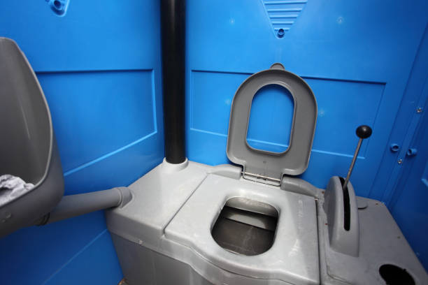 Best Local porta potty services  in Monongah, WV