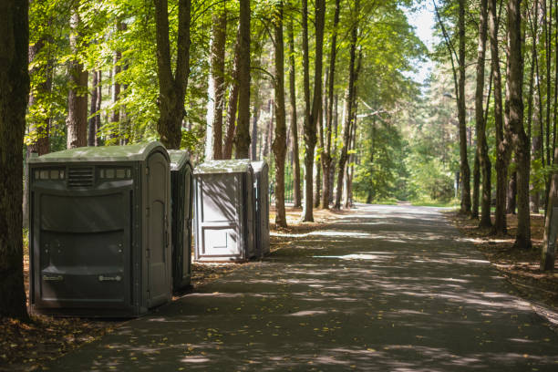 Best Event porta potty rental  in Monongah, WV