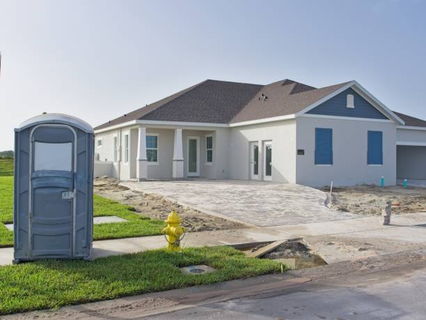 Best Local porta potty services  in Monongah, WV