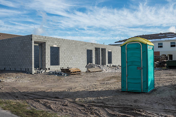 Best Best portable toilet rental  in Monongah, WV